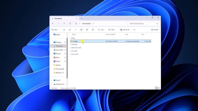 How to Fix 7-Zip Not Working in Windows 11 смотреть онлайн
