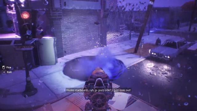Fortnite: Save The World - Avast Mateys R.O.S.I.E. смотреть онлайн