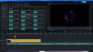 Как Сделать Аудио Визуализатор/Эквалайзер | Крутая Визуализация Музыки!