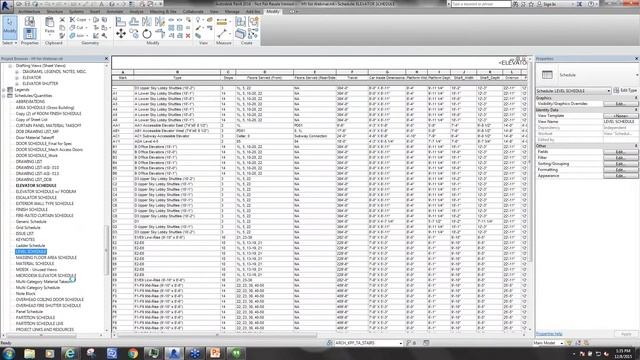 Continued, Part II: It's Time to BIMup! Maximize your Workflows with Revit! смотреть онлайн