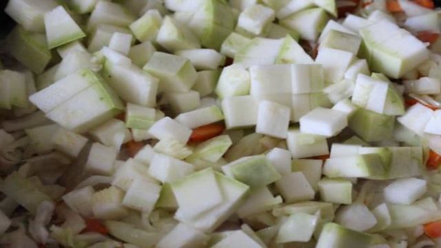 Рецепты от шеф-повара