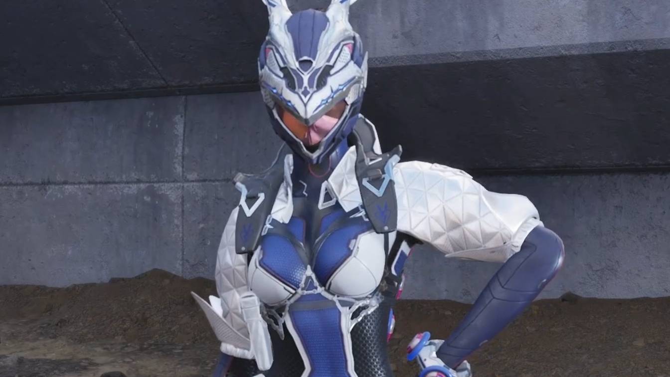 The First Descendant. Обзорный. #2