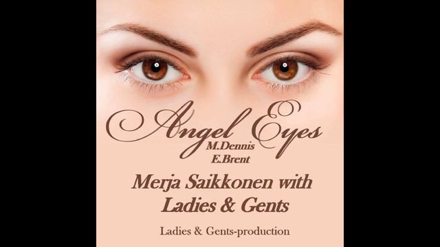 Angel Eyes (Matt Dennis, Earl Brent)