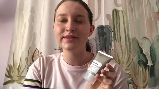 My Skincare Routine (The Ordinary, Youth to the People, New Roots) смотреть онлайн