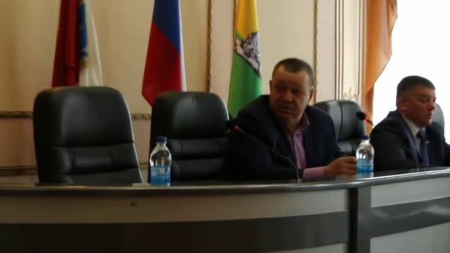 Теплосети в Шиханах возвращаются под крыло министерства обороны смотреть онлайн