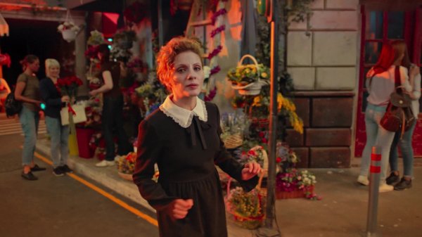 Love is..., 1 сезон, 14 выпуск