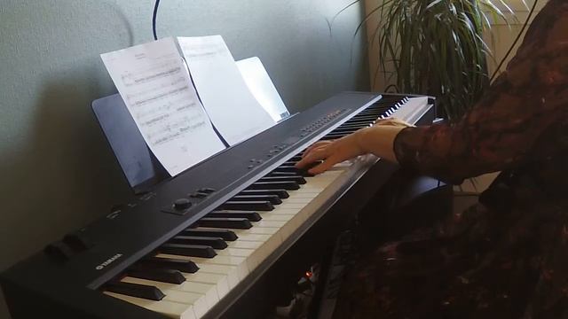 Prelude F. Chopin Op.28, No. Прелюдия Ф.Шопена смотреть онлайн