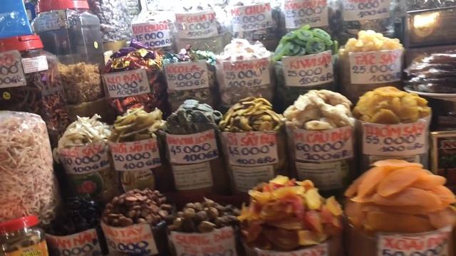 VIETNAM DIARIES PT. 2 | CHALLENGE 2 | SPICE MARKET смотреть онлайн