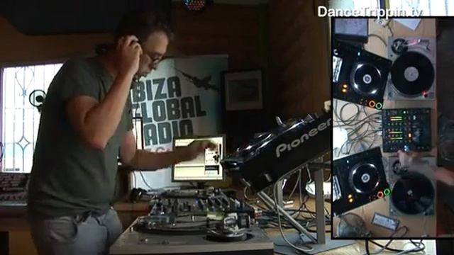 Ibiza Global Radio Toni and David Moreno - Dancetrippin #212 (Part 3) смотреть онлайн