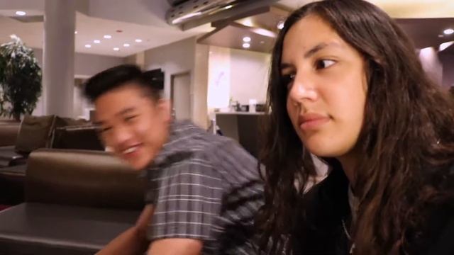 Random af (mini vlog #6) смотреть онлайн
