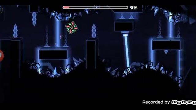 Самый тупой слив... | Geometry dash смотреть онлайн