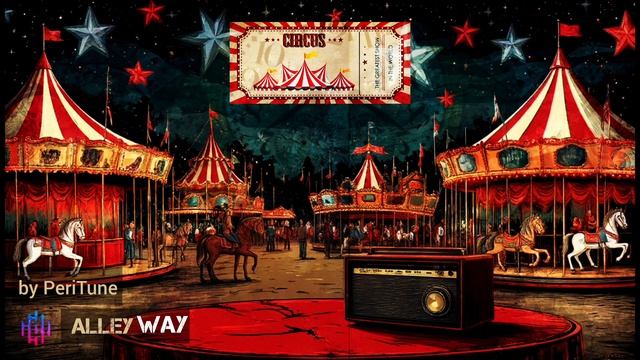 Alleyway | Композитор:  by PeriTune