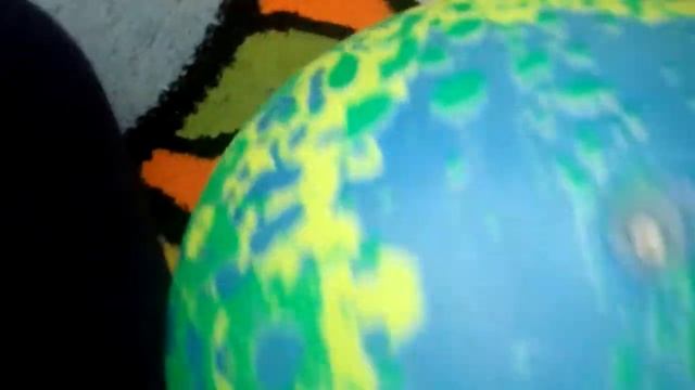 notify host frozen ball and color bars ball popping смотреть онлайн