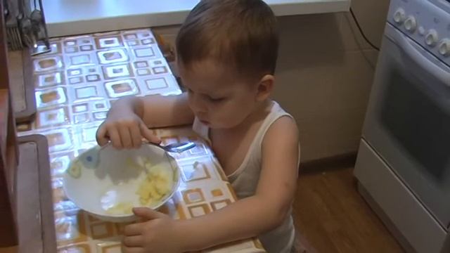 РЖАЛ ПОЛЧАСА )))))) Смешные Дети смотреть онлайн