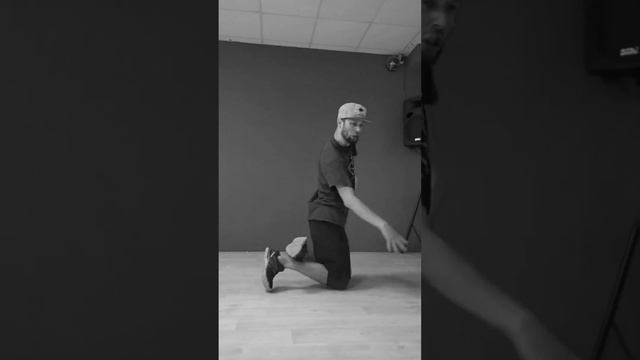 Krump Session 29.09.22  - Part 1