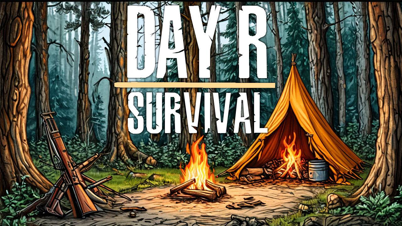 РУТИНА | Day R Survival | ПРОХОЖДЕНИЕ #9 смотреть онлайн