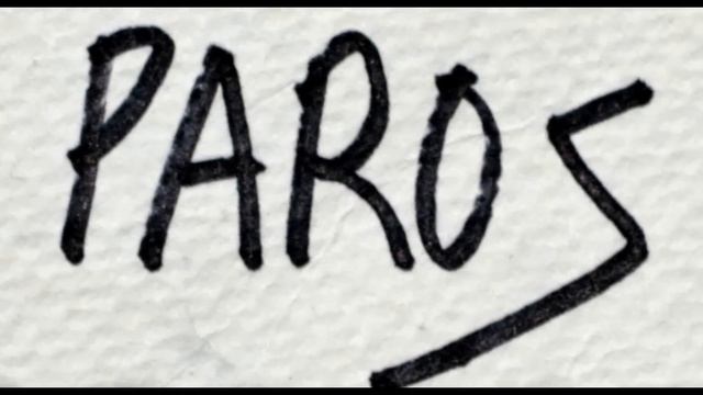 Jerry's Sketches Athens and Greek Islands Sept 2013 смотреть онлайн