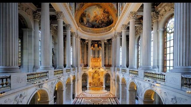 Jean-Baptiste Lully (1632–1687) | Miserere, LWV 25 смотреть онлайн