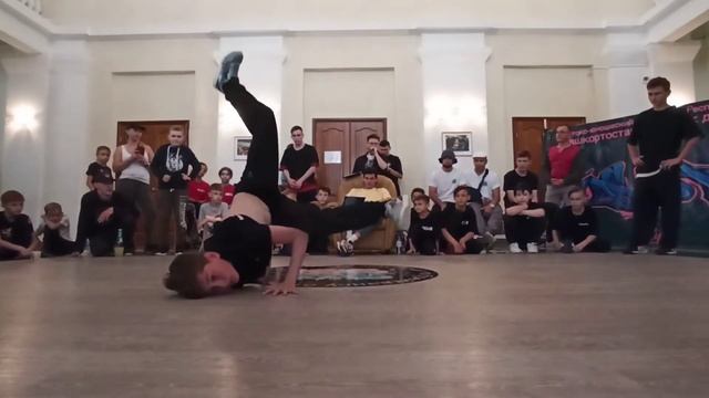 КРИК | ОТБОР 11-14 ЛЕТ | Kids day г. Ишимбай смотреть онлайн