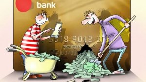 Мошенники всех мастей (сборник 57)