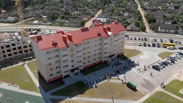 Ключи от собственной квартиры! смотреть онлайн