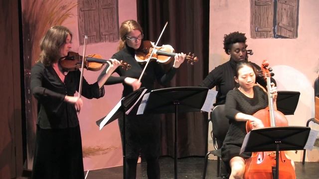 Arcangelo Corelli Concerto Grosso in G Minor, Op.6 No. 8, (Christmas Concerto) смотреть онлайн