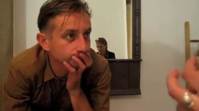 Сергій Жадан і Ольга Смірнова ч2 смотреть онлайн
