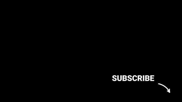 Футажи на чёрном фоне лайк подписка Premiere Pro 2022 смотреть онлайн