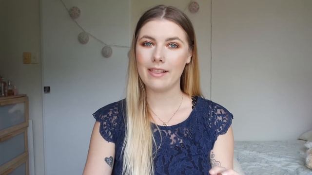 Napoleon Perdis Haul смотреть онлайн