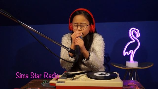 三日月/絢香(Cover) by Sima Star Radio смотреть онлайн