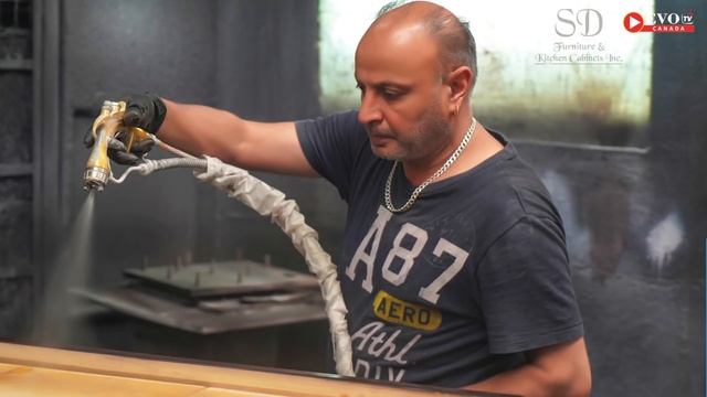 SD furniture Abbotsford | Evo Tv Canada