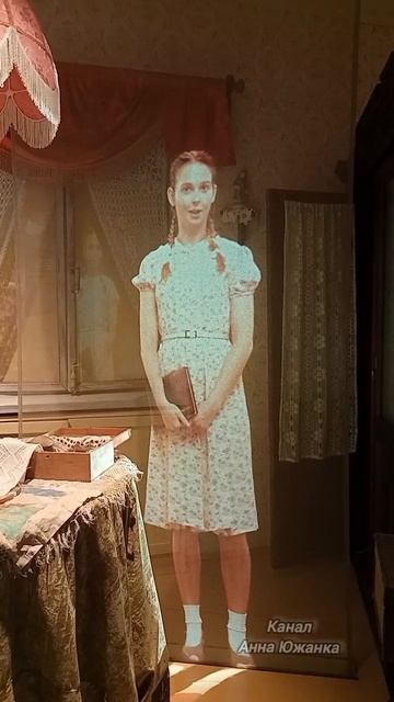 Народный военно-исторический музейный комплекс ВОВ Самбекские высоты. смотреть онлайн