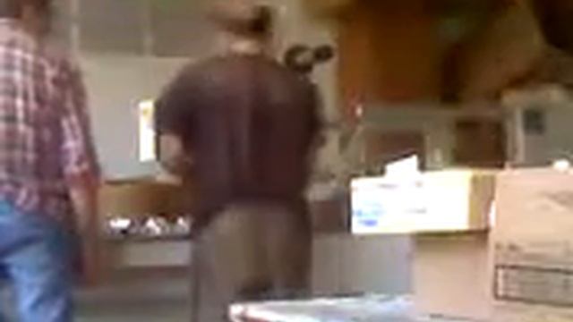 Упаковщик смотреть онлайн