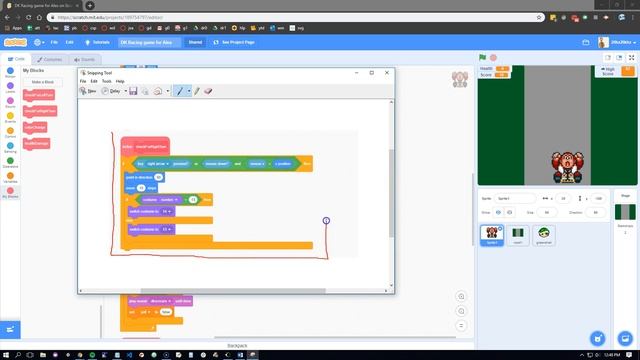 Scratch to PDF for APCSP смотреть онлайн
