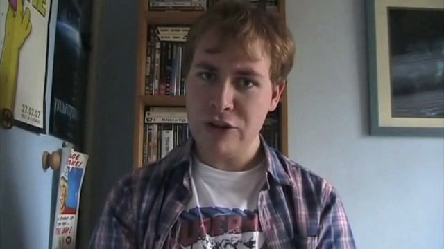 Bad Movie Beatdown: Epic Movie (REVIEW) смотреть онлайн