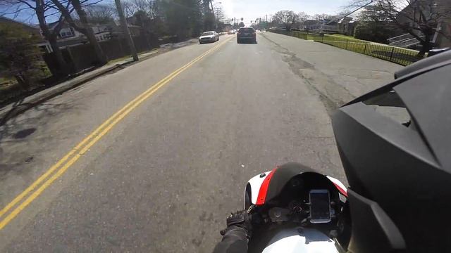 Riding Season Is Upon Us!!! смотреть онлайн