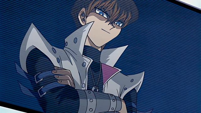 Yu Gi Oh! Duel Monsters - Shuffle Abertura 02 Remaster 4k