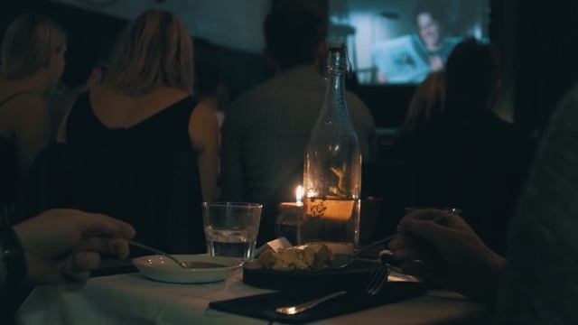 Taste Film Presents Notting HIll смотреть онлайн