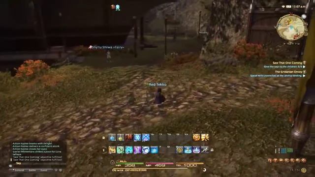 Тупа триал последней фантазии смотреть онлайн