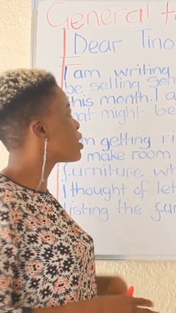 MiddyTutorials. IELTS Writiting task 1 ( Informal Letter ) смотреть онлайн