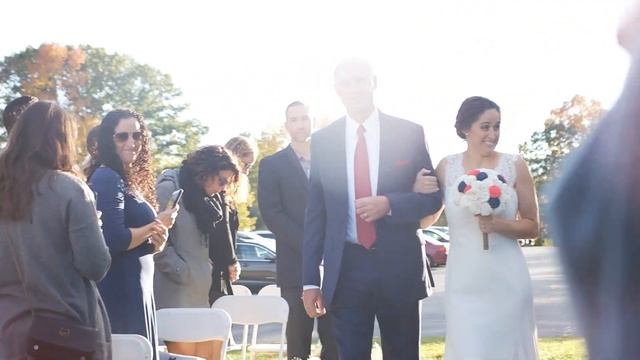 Cecile and Katie's Wedding Highlight Video смотреть онлайн