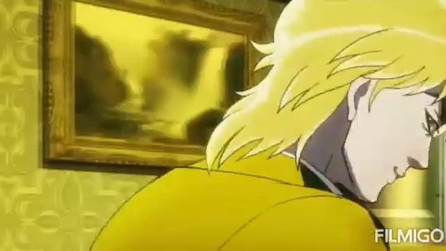 Jonathan Joestar - I'm Still Standing (Leitmotif)