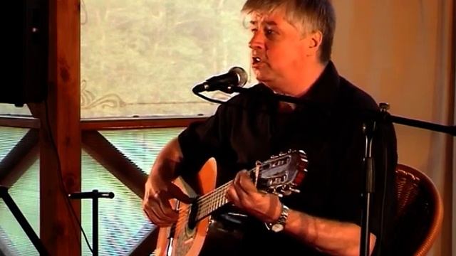 В стране дураков. Поёт Леонид Сергеев смотреть онлайн