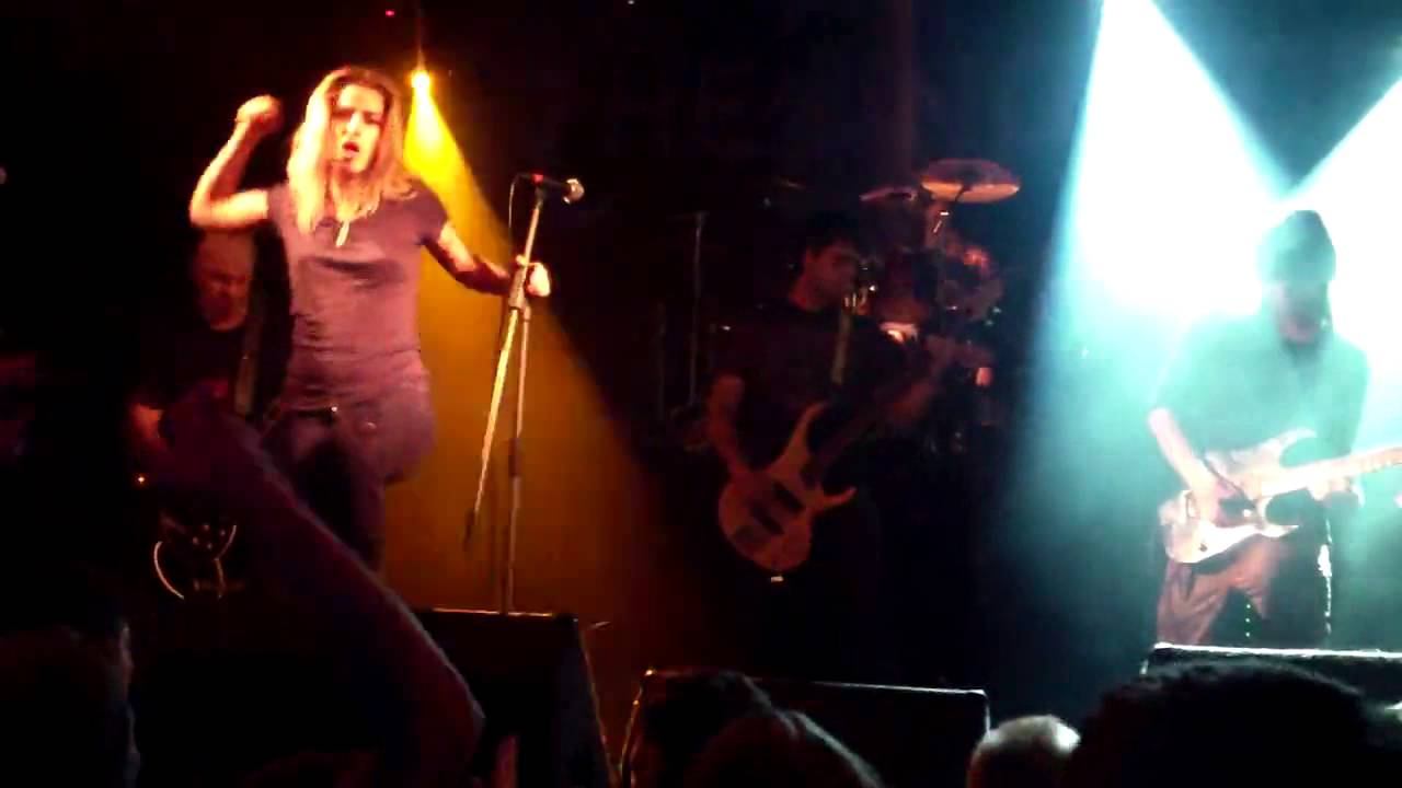 Exhumation - Twisted Truth (Pestilence cover) Арктика_06 09 2013 смотреть онлайн