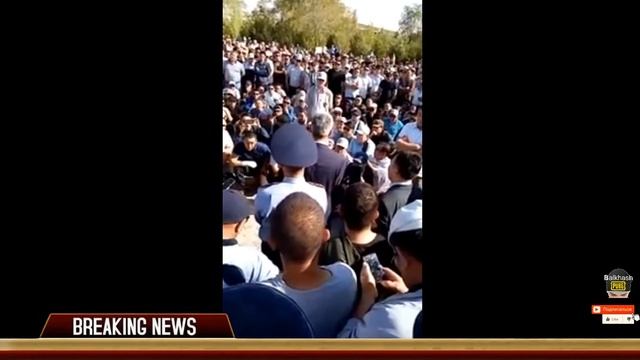 А давай поговорим 4 Жанаозен Люди очень сильны против Китайцев смотреть онлайн
