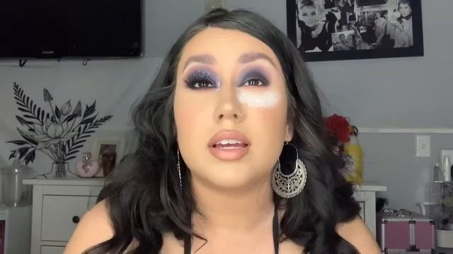 Smokey Eye | Glam Now Smoke Later Palette