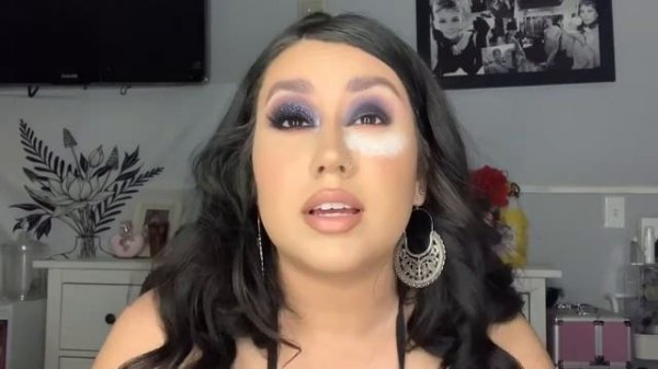 Smokey Eye | Glam Now Smoke Later Palette