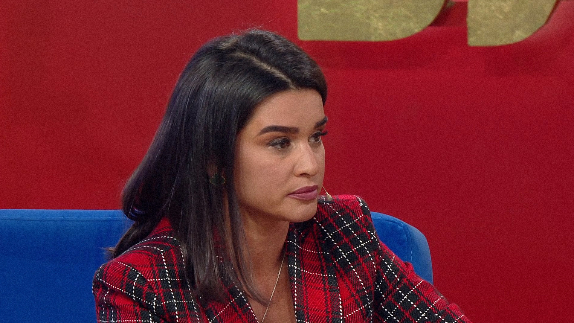 Бородина против Бузовой, 2021 сезон, 1 выпуск смотреть онлайн