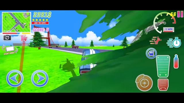 DUDE THEFT WARS - All Secret Money Places This New Update | Almost Money Places & Tricks and Tips смотреть онлайн