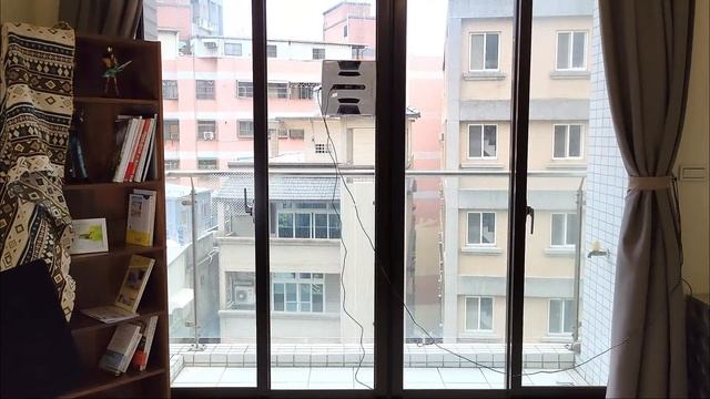 HOBOT 2S 玻妞擦窗機器人實測 смотреть онлайн